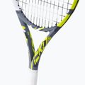 Vaikiška teniso raketė Babolat Aero Junior 26 grey/yellow/white 11