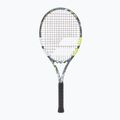 Teniso raketė Babolat Evo Aero grey/yellow/white