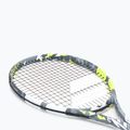 Teniso raketė Babolat Evo Aero grey/yellow/white 5