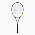 Teniso raketė Babolat Evo Aero grey/yellow/white 6