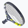 Teniso raketė Babolat Evo Aero grey/yellow/white 9