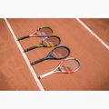 Teniso raketė Babolat Evo Aero grey/yellow/white 11