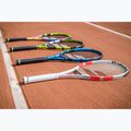 Teniso raketė Babolat Evo Aero grey/yellow/white 12