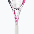 Teniso raketė Babolat Evo Aero Pink white/pink 4