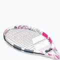Teniso raketė Babolat Evo Aero Pink white/pink 5