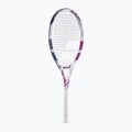 Teniso raketė Babolat Evo Aero Pink white/pink 7
