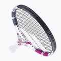 Teniso raketė Babolat Evo Aero Pink white/pink 8
