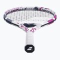 Teniso raketė Babolat Evo Aero Pink white/pink 10