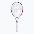 Teniso raketė Babolat Evo Aero Lite Pink white/ pink