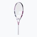 Teniso raketė Babolat Evo Aero Lite Pink white/ pink 2