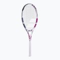 Teniso raketė Babolat Evo Aero Lite Pink white/ pink 3