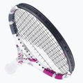 Teniso raketė Babolat Evo Aero Lite Pink white/ pink 5