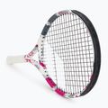 Teniso raketė Babolat Evo Aero Lite Pink white/ pink 2