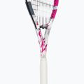 Teniso raketė Babolat Evo Aero Lite Pink white/ pink 4