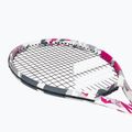 Teniso raketė Babolat Evo Aero Lite Pink white/ pink 5