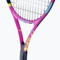 Vaikiška teniso raketė Babolat Nadal 2 25 6