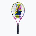 Vaikiška teniso raketė Babolat Nadal 2 25 8