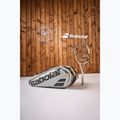 Teniso krepšys Babolat RH X9 Pure Wimbledon 73 l white 4