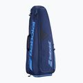 Badmintono krepšys Babolat Backrack 3 27 l dark blue 2