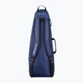 Badmintono krepšys Babolat Backrack 3 27 l dark blue 3