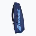 Badmintono krepšys Babolat Backrack 3 27 l dark blue 4