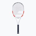 Teniso raketė Babolat Pure Strike 18/20 white/ red/ black