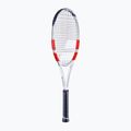 Teniso raketė Babolat Pure Strike 18/20 white/ red/ black 2