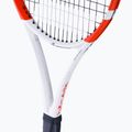 Teniso raketė Babolat Pure Strike 18/20 white/ red/ black 4