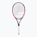 Babolat Boost Strike teniso raketė tamsiai mėlyna/raudona