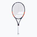 Babolat Boost Strike teniso raketė tamsiai mėlyna/raudona 6