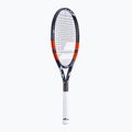 Babolat Boost Strike teniso raketė tamsiai mėlyna/raudona 9