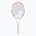 Babolat Evo Strike teniso raketė balta/raudona/sidabrinė