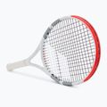 Babolat Evo Strike teniso raketė balta/raudona/sidabrinė 2