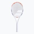 Babolat Evo Strike teniso raketė balta/raudona/sidabrinė 6