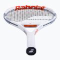 Babolat Evo Strike teniso raketė balta/raudona/sidabrinė 7