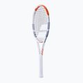Babolat Evo Strike teniso raketė balta/raudona/sidabrinė 8