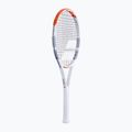 Babolat Evo Strike teniso raketė balta/raudona/sidabrinė 9