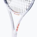Babolat Evo Strike teniso raketė balta/raudona/sidabrinė 11