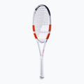 Teniso raketė Babolat Pure Strike Lite white/ red/ black 7