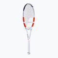 Teniso raketė Babolat Pure Strike Lite white/ red/ black 8