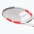 Teniso raketė Babolat Pure Strike Lite white/ red/ black 5