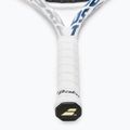 Teniso raketė Babolat Boost Wimbledon white/grey/blue 3