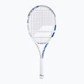 Teniso raketė Babolat Boost Wimbledon white/grey/blue 6