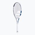 Teniso raketė Babolat Boost Wimbledon white/grey/blue 8