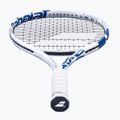 Teniso raketė Babolat Boost Wimbledon white/grey/blue 9