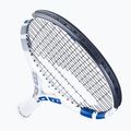 Teniso raketė Babolat Boost Wimbledon white/grey/blue 10