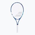 Vaikiška teniso raketė Babolat Junior 25 Wimbledon blue