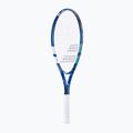 Vaikiška teniso raketė Babolat Junior 25 Wimbledon blue 2