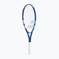 Vaikiška teniso raketė Babolat Junior 25 Wimbledon blue 3