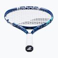 Vaikiška teniso raketė Babolat Junior 25 Wimbledon blue 4